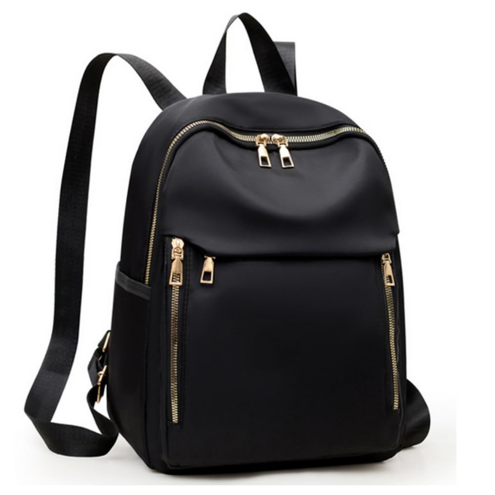 

Женский рюкзак ORIJIRI, Сумка через плечо, Деловой рюкзак, Мини-рюкзак, 3-в-1, Сумка для девочек, Нейлон, Водонепроницаемый, Легкий, Большая вместимость, Популярный