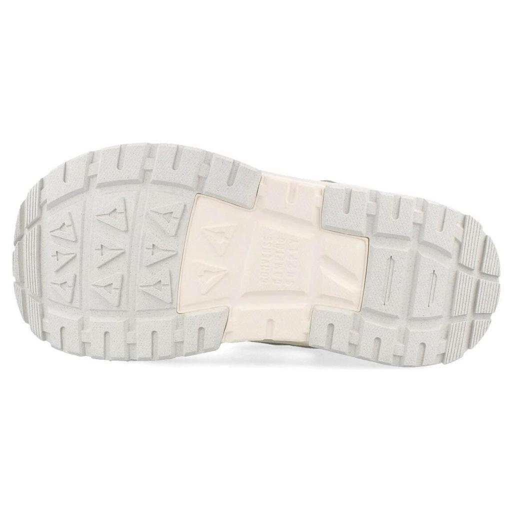 Converse MSD CP Lightweight Durable Breathable Sandals Unisex sandals White 34201300