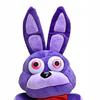 Five Nights At Freedy's Fnaf Bonnie Chica Plush Toy 18 Cm
