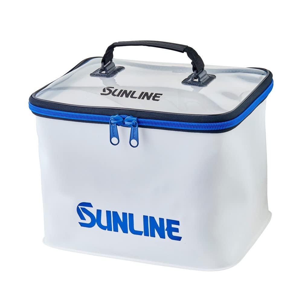SUNLINE Shoe Bag White SFB-0643
