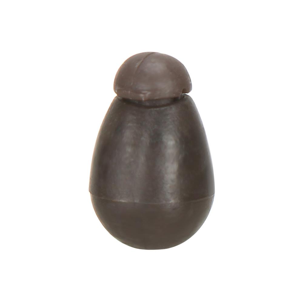 Tool Terminal Tackle Quick Change Beads Micro Carp Connect with Fishing Hook Fishing Accessories