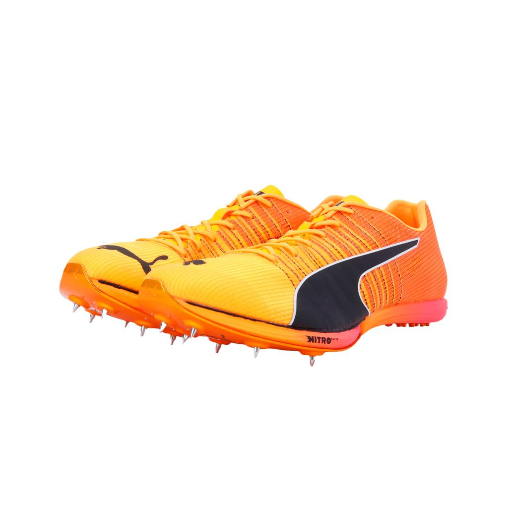 Puma Evospeed Forte Nitro Elite Comfortable Versatile Classic Trendy Running Shoes Men Running Shoes 310329-02