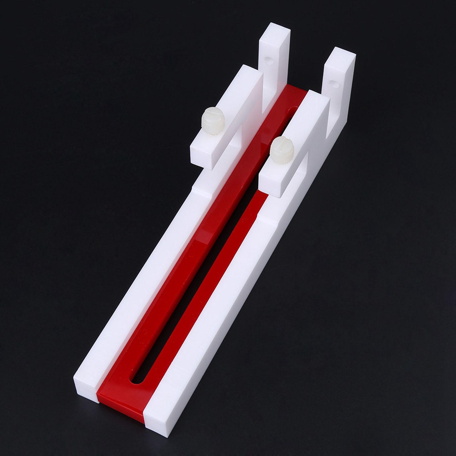 

Nonelectric Auto Water Filler Plastic Water Level Controller for Aquarium Fish Tank with Holder