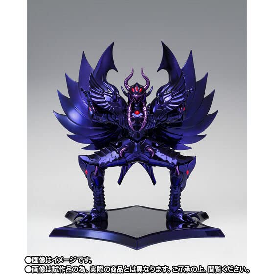 Saint Seiya Cloth Myth EX Garuda Aiacos COLOR ~ORIGINAL EDITION~