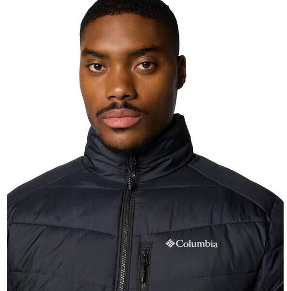 Columbia Labyrinth Loop II Jacket Black