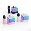 Karaoke Wireless Portable Bluetooth 5.3 Speaker With Microphone RGB Portable Music Player Karaoke Machine for Child Home Gift