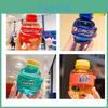 Caneca Mini Pinguim Estilo Ins Fofo Zihong Para Levar - 300ml Caneca Portátil de Desenho Animado Para Meninos e Meninas
