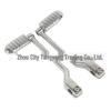 Motorcycle Aluminum Foot Peg Shift & Brake Levers Modification