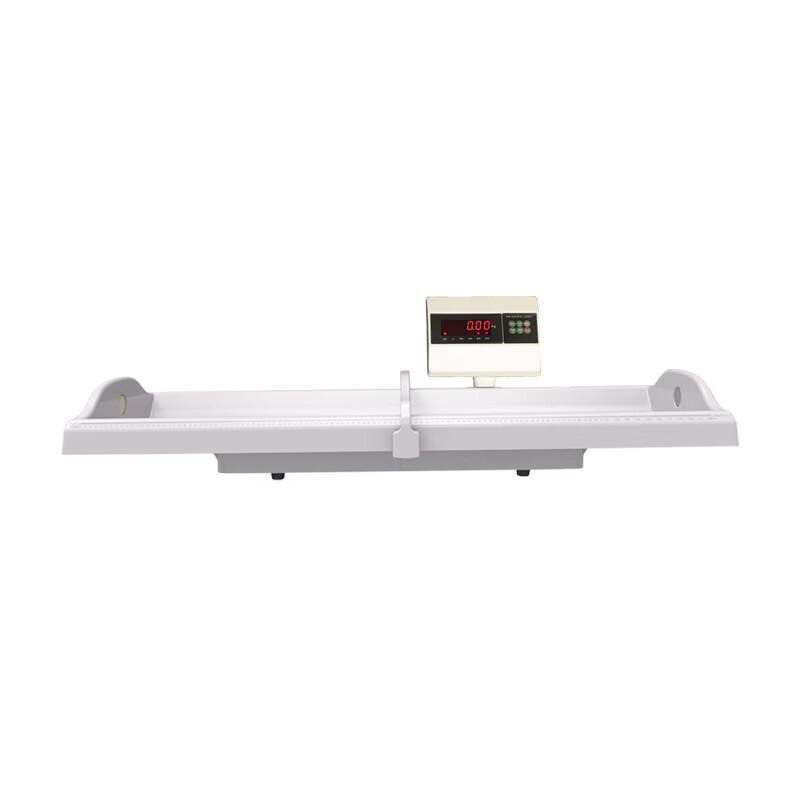 Electronic Baby Weight and Height Scale (CN version)