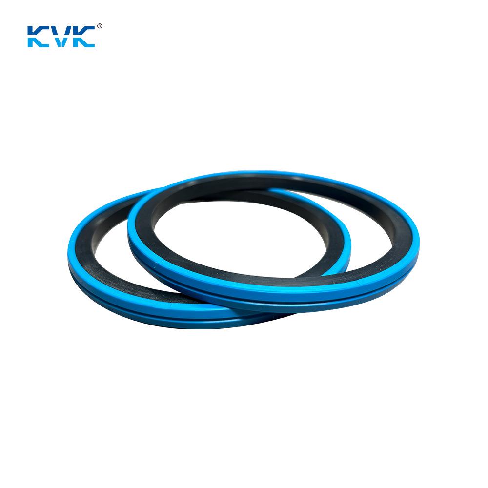 Поршневое уплотнительное кольцо KR Seal для гидравлических и строительных машин KR