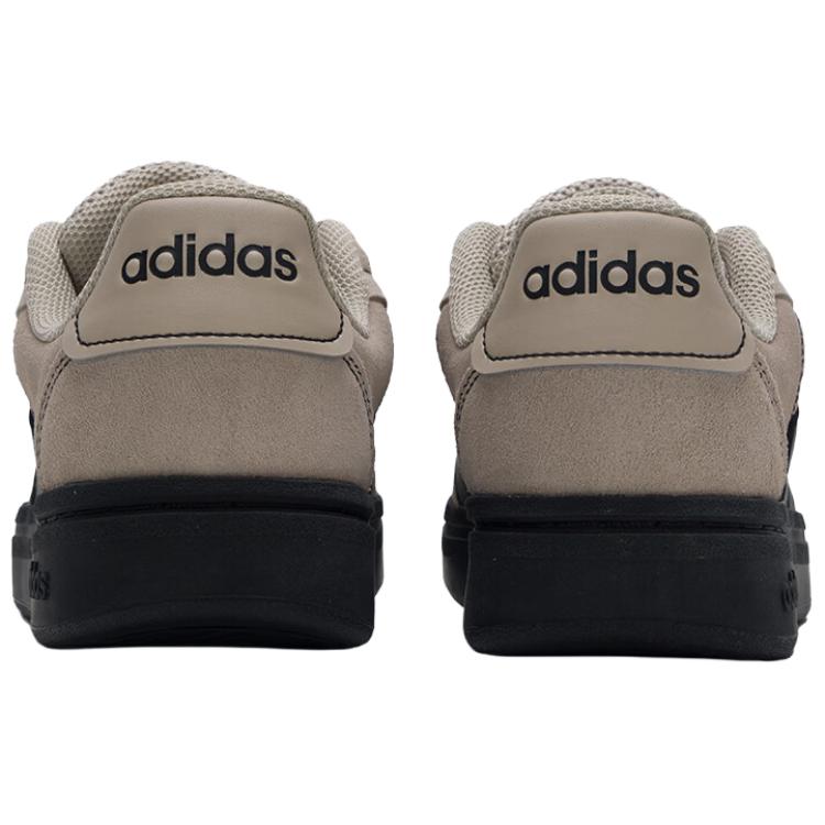 Adidas Gc Alpha Sk8 Low top Skateboard Shoes Unisex Light Brown HQ7370