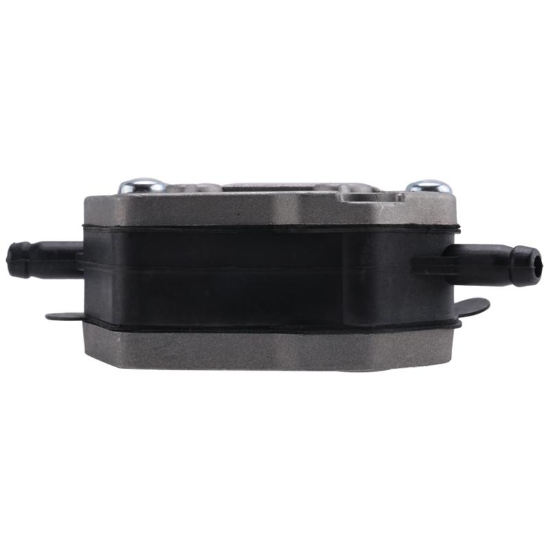 A16P-5X Fuel Pump Assembly For 25HP 30HP 2 Stroke Outboard Motor Engine Boat 6A0-24410-00 692-24410-0