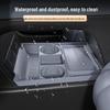 Xiaopeng G6 Center Console Storage Box & Glasses Organizer - Fits 25 Models