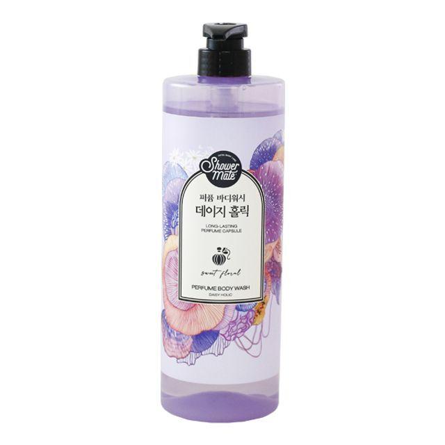 

Shower Mate HFIOUGSH Daisyholic Perfume Body Wash 1L