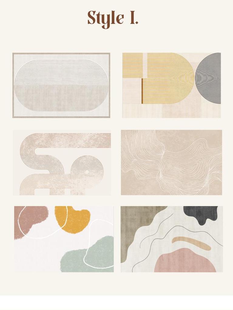 Cream-Style Luxury Carpet for Living Room: Elegant, Durable, and Easy-to-Clean Floor Mat.