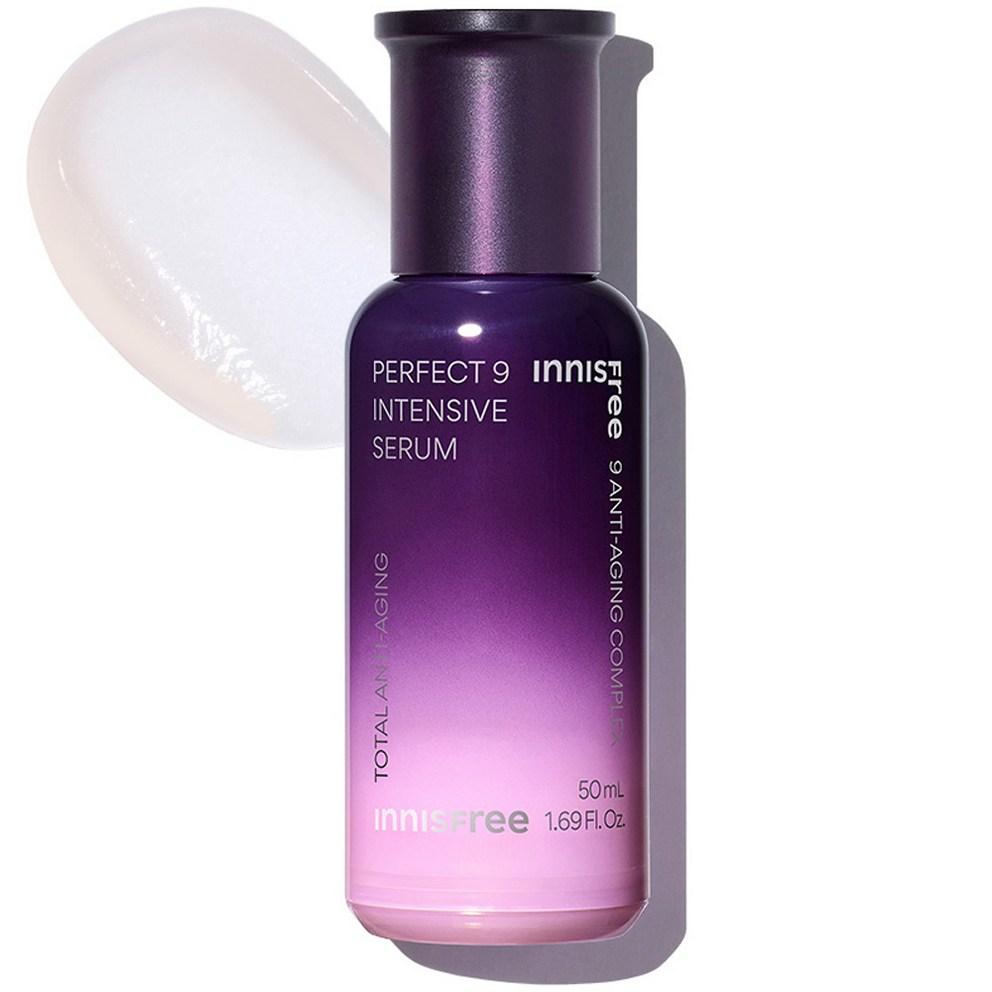 innisfree Perfect 9 Repair Serum