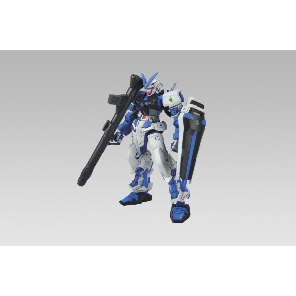 

BANDAI HG Gundam Astray Синяя рамка