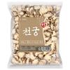 Health Center Domestic Dried Cnidium 1 Pcs 500g