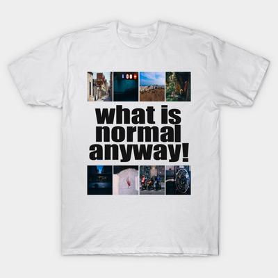Tops – Camisetas