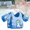 Water Wing Kid Swim Vest Float Jackets Toddlers Floatie Swim Trainer Jackets