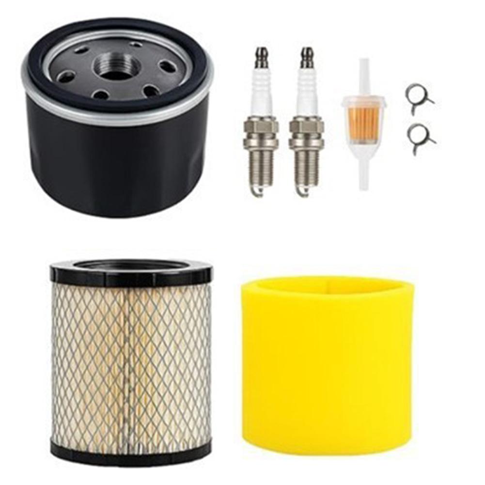 

Maintenance Kit For D140E100: Essential Air & Oil Filters For Optimal Air Filter Element Engine Oil Filter Filtration China Mainland