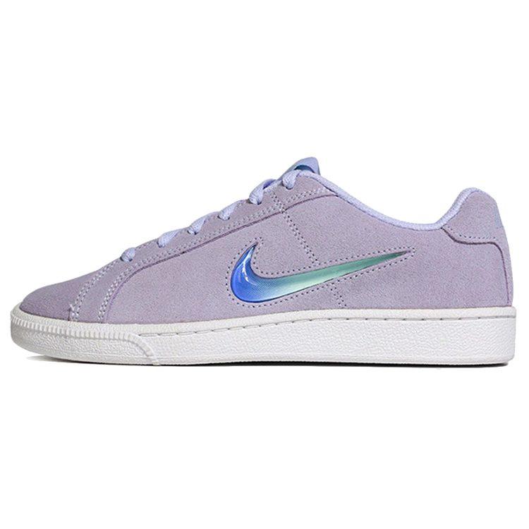 Nike Court Royale Premium `Purple Blue