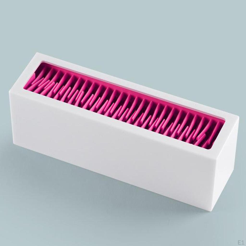 Holder Rack Silicone Display Stand Organizer