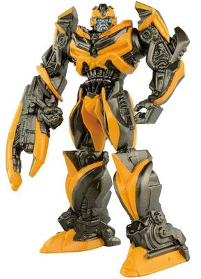 Metacolle Transformatörleri Bumblebee