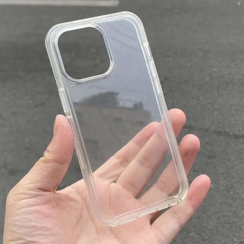 Heavy Duty Orginal Commuter Series Otter Armor Box Case for IPhone 17 16 15 Pro Max 14 Pro 13 12 11 Rugged Military Protect Case