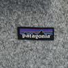 Patagonia Better Sweater Jacket M Gray Outdoor 25543FA Women Used