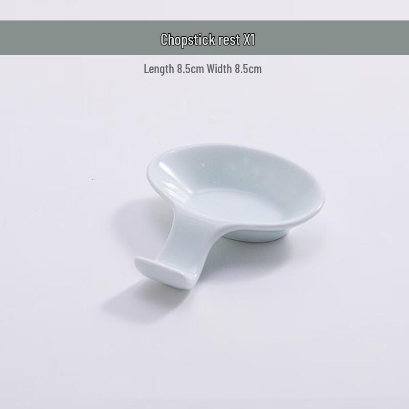 Linglong Porcelain Tableware Set