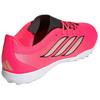 adidas Predator CLUB Soccer Shoes Unisex Neon Red HP9975