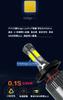 E - Autofun - 12 V Dedicated LED Headlights, America Bridge Lux COB Chip