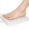 Suction-type Foot Wash Foot Shower Foot Brush Mat Heel Exfoliation Foot Wipe Foot Exfoliation 1 Pcs Foot Brush