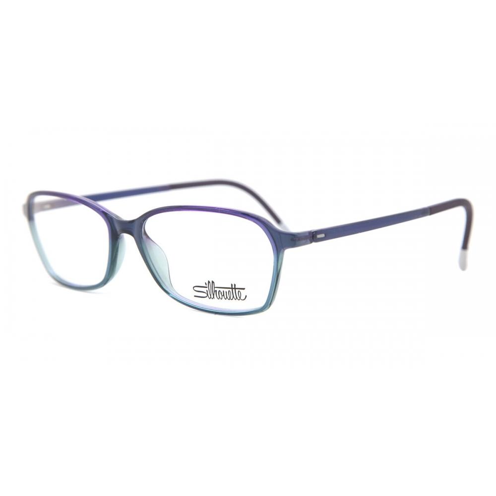 Silhouette Women Eyeglasses Full Rim 1605 75 4010