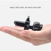 Outlet Spherical Head Air Outlet Fixing Clip Phone Mount Screw Car Phone Holder Car Air Vent Nut