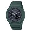 Digital Analog Tough Solar Bluetooth Men’s Watch GA-B2100-3A