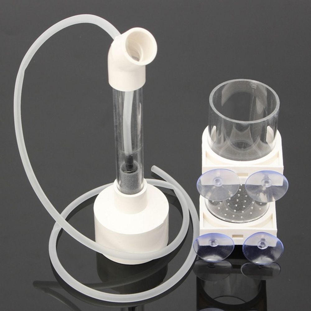 Mouth Breeder Fish Eggs Hatchery Tumbler Incubator Aquarium Accessories Fish Ovum Incubator