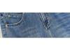 Women's Retro Wide Leg Jeans: Spring & Autumn 2025 Petite Draping Nine-Point Loose Straight Leg Pants