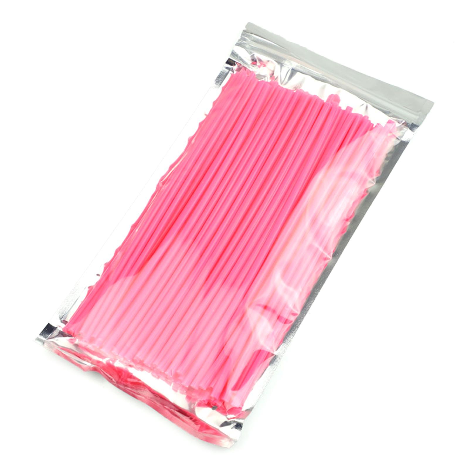 

Кожи для спиц, 72 шт., многоцветные покрытия для грязевых велосипедов, чехол для спиц, длина 9,5 дюйма, колесо, м, универсальная накладка на трубу для мотоцикла 9