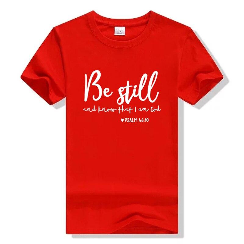 i am god t shirt