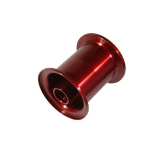 Avail Reel Microcast Spool AMB6550UC Red Groove Depth ms_amb6550uc_red 5.0mm