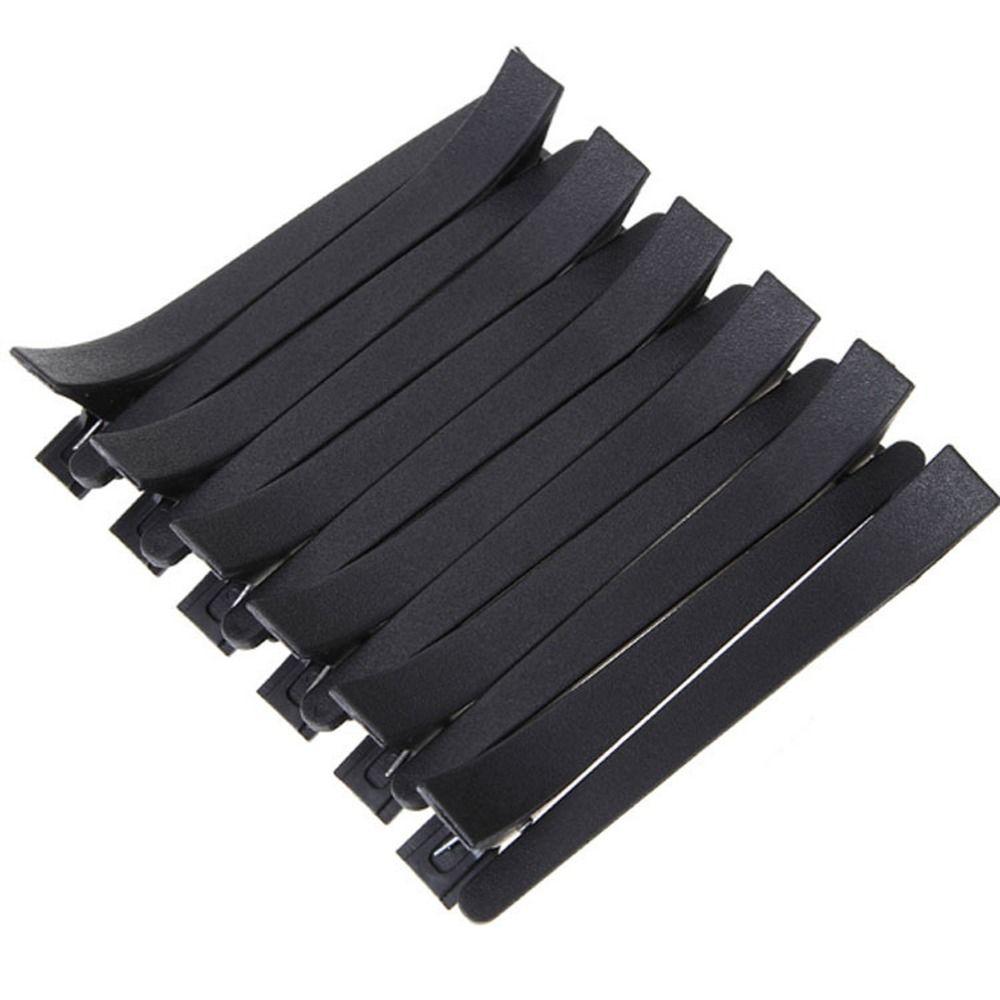 

Tools Hairdressing Hair Clips Accessories Salon Sectioning Clamps Hair Grips Hair Styling Clip