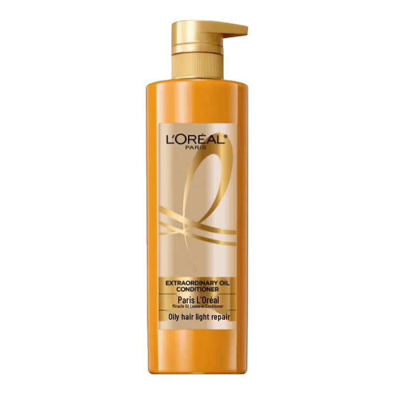 L'Oréal Paris Advanced Haarspülungen