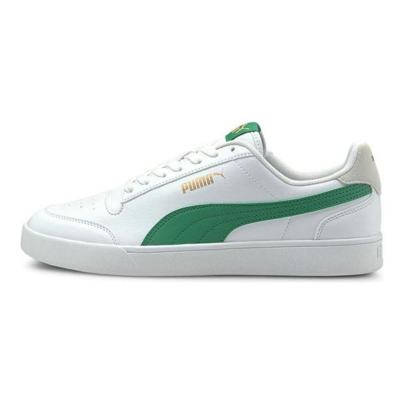 PUMA Shuffle Unisex Trendy Versatile Casual