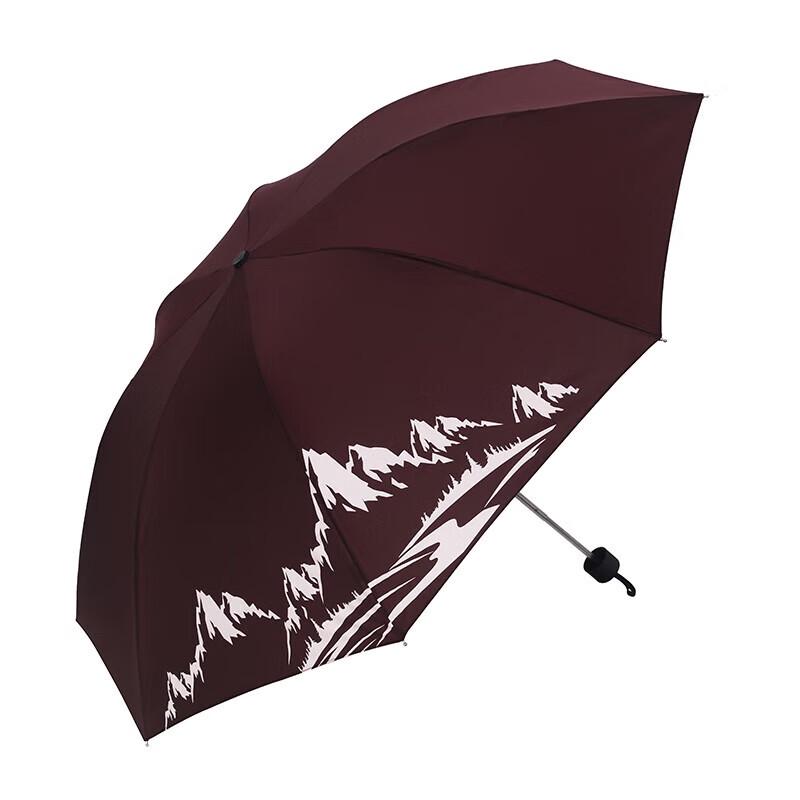 

Heaven Umbrella Windproof 3-Fold Business Umbrella