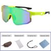 Outdoor Cycling Glasses Polarized MTB Road Bike Glasses UV400 Protection Sunglasses Ultra Light Sport Eyewear Equipment 2417