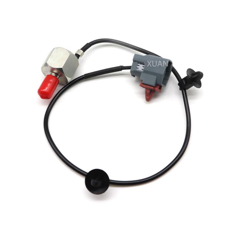 

XUAN Detonation Knock Sensor ZJ01-18-921 For Mazda 3 5 CR19 6 1.3 2.0 2.3 Mazda 6 Mazda 2 Mazda3 BK 2 DE