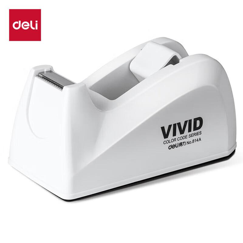 Deli Mini Tape Dispenser with Cutter