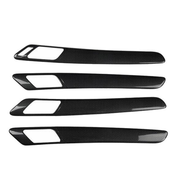 Golf 6 Interior Door Panel Trim Set (4 pcs, 08-12)
